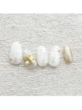 ミルティー(Myrtille)/トレンドアートコース　¥8,200