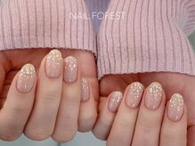 ネイルフォレスト(NAIL FOREST)