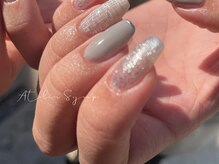 アトリエシロップネイル(Atelier Syrup nail)/