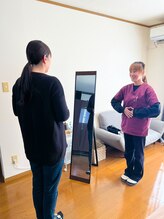 ウィータ(Vita)&nbsp;依田 里衣子