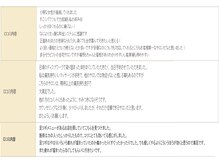 リーフ(Leaf)の雰囲気（口コミで嬉しいコメントを頂いたので一部を紹介しています）