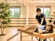 エムズトレーニングジム 阿倍野店(M'sTraining Gym)の写真/マッサージで戻る肩こりは姿勢が原因◎整体×骨盤矯正で整える女性専用サロン【阿倍野】