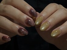 ネイル ルーム エン(nail room en.)/