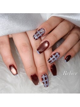 ルリエ(Relier)/*Hand*