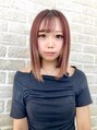 トゥルーネイル アンド アイ ボーノ相模大野店(TRU NAIL & EYE)&nbsp;Kanna 