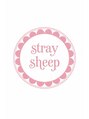 ストレイシープ(stray sheep)/stray sheep【ストレイシープ】