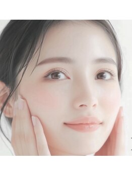 パッションヘアー(Passion Hair)の写真/ips細胞培養液使用の施術で肌本来の美しさを引き出す、心地よいハリツヤ体験をどうぞ♪