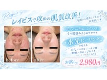 レイビス 郡山店(RAYVIS)