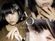 アオ(AO)の写真