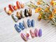 アミネイルズ(AmiNails)の写真