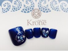 ネイルサロン クローネ(Nail Salon Krone)/ピックアップデザイン