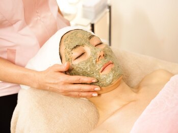 ビューティーメイクさくら/ホームケア1日のお手軽ハーブ