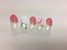 プライベートサロン イース/雨デザイン