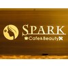 カフェアンドビューティースパーク(Cafe Beauty SPARK)のお店ロゴ