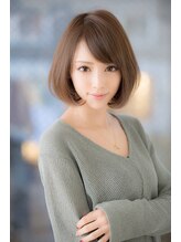 ☆モデルのサキ吉さんご来店☆