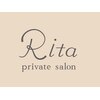 リタ(Rita)ロゴ