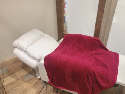 アース 佐世保早岐店(HAIR & MAKE EARTH)の写真
