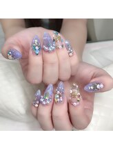 フローラ(FLORA)/