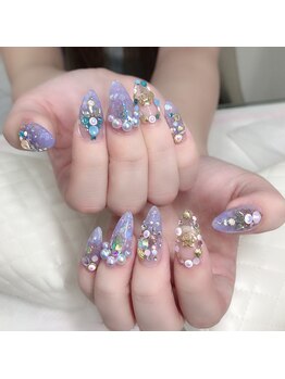 フローラ(FLORA)/