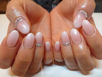 アールエム(Rm)/5月◎ネイル