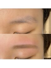 ルシル 塚本店(lucil)/【眉毛/アイブロウ/まゆげ/眉】