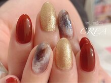 ネイルサロン クレア(CREA)/