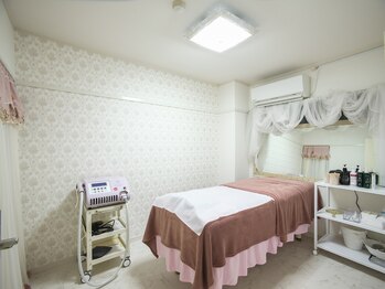 グロー(Glow)/脱毛スペース