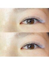 ウカ(Uka)/ポイントカラーエクステ