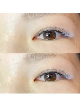 ウカ(Uka)/ポイントカラーエクステ