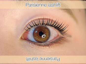 ネオリーブ シュシュ 神保町店(Neolive susu)/パリジェンヌ　5000円～