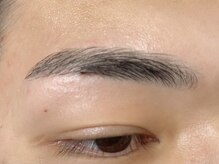 ラシク ゼロ 草加駅前(Lashiku Zero)/メンズアイブロウWAX