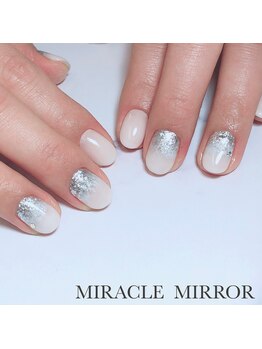 ミラクル ミラー(MIRACLE MIRROR)/