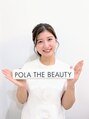 ポーラ ザ ビューティ 京都駅前店(POLA THE BEAUTY) 水野 佑季