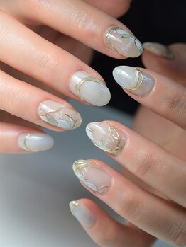 ジュンクス(JUNX)/JUNX Nail Collection