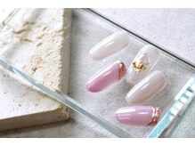 ソル バイヌンク(Sol. byNUNC)/ミラー