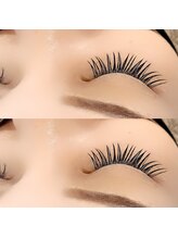 サロン ド モモ(salon de momo)/まつ毛エクステ