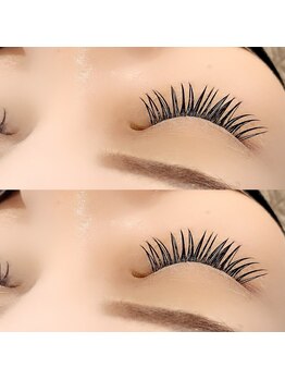 サロン ド モモ(salon de momo)/まつ毛エクステ