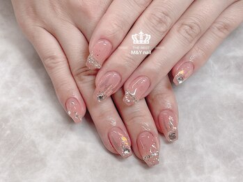 エムアンドワイ 秋葉原店(M&Y)/