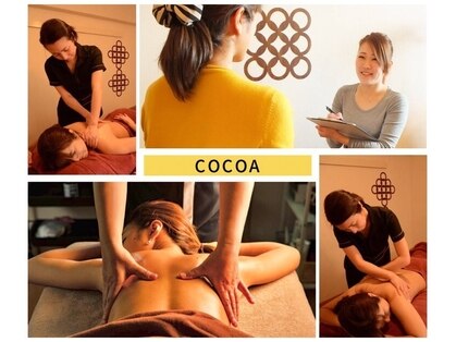 COCOA【ココア】