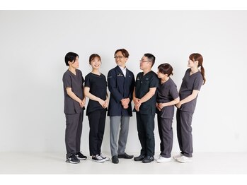 つぼぜん/TSUBOZENメンバー２