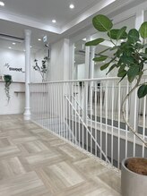 マイスウィートサロン 岡山店(My sweet salon)/店内