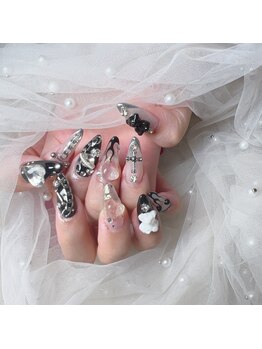 フローラ(flora)/