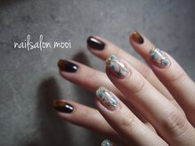 ネイルサロン モーイ(Nail Salon mooi)