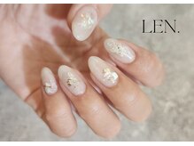 レン(LEN.)/シェルパーティー