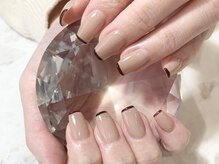 キャッツアイ東京 新宿店(Cat's eye TOKYO)/スキニーフレンチ