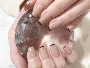 キャッツアイ東京 新宿店(Cat's eye TOKYO)/スキニーフレンチ