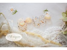 ポ ミニヨン(Pot mignon)/1月シンプル定額