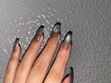 ソウ 難波店 nail salon Sou/マグネットnail