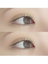 くるり 仲御徒町 上野御徒町店/まつげパーマ