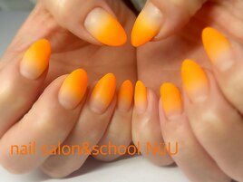 グラデーション